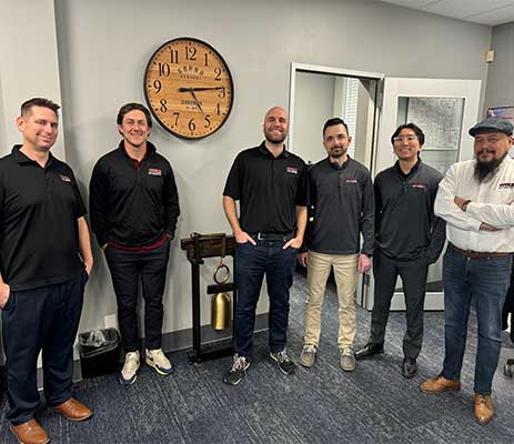 Key Safety Team