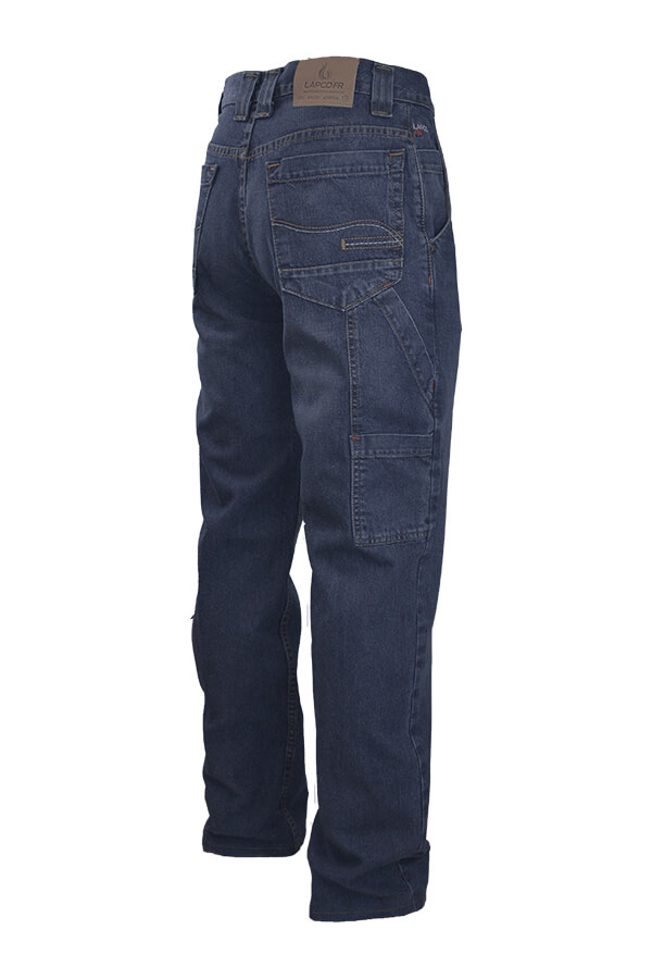 10oz. 100% Cotton Denim FR MODERN CARPENTER JEANS - P-INDC10