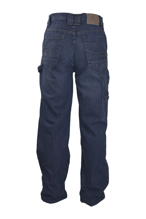 10oz. 100% Cotton Denim FR MODERN CARPENTER JEANS - P-INDC10
