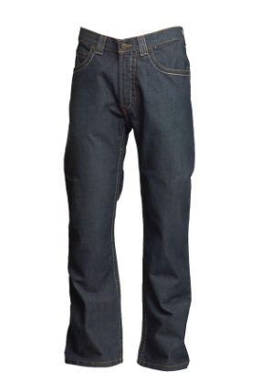 LAPCO FR 10 oz. Modern Jeans