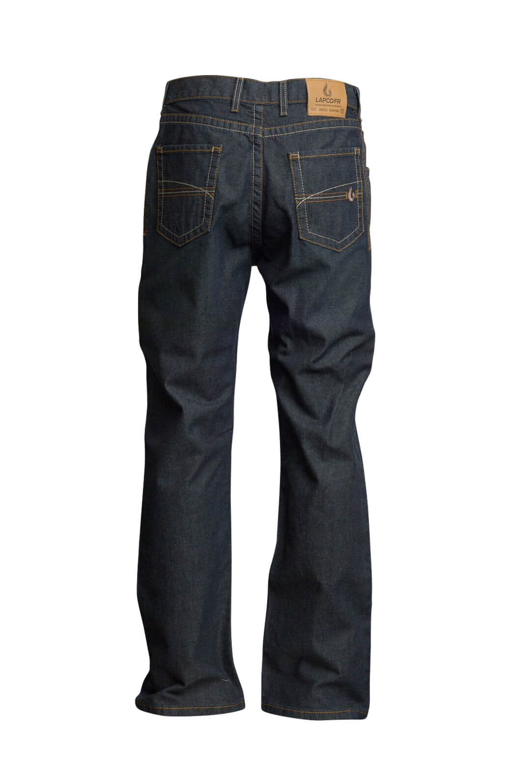 LAPCO FR 10 oz. Modern Jeans - LP-P-INDM10-