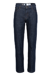 13oz. 100% Cotton Denim FR DURABLE MODERN FIT JEANS 