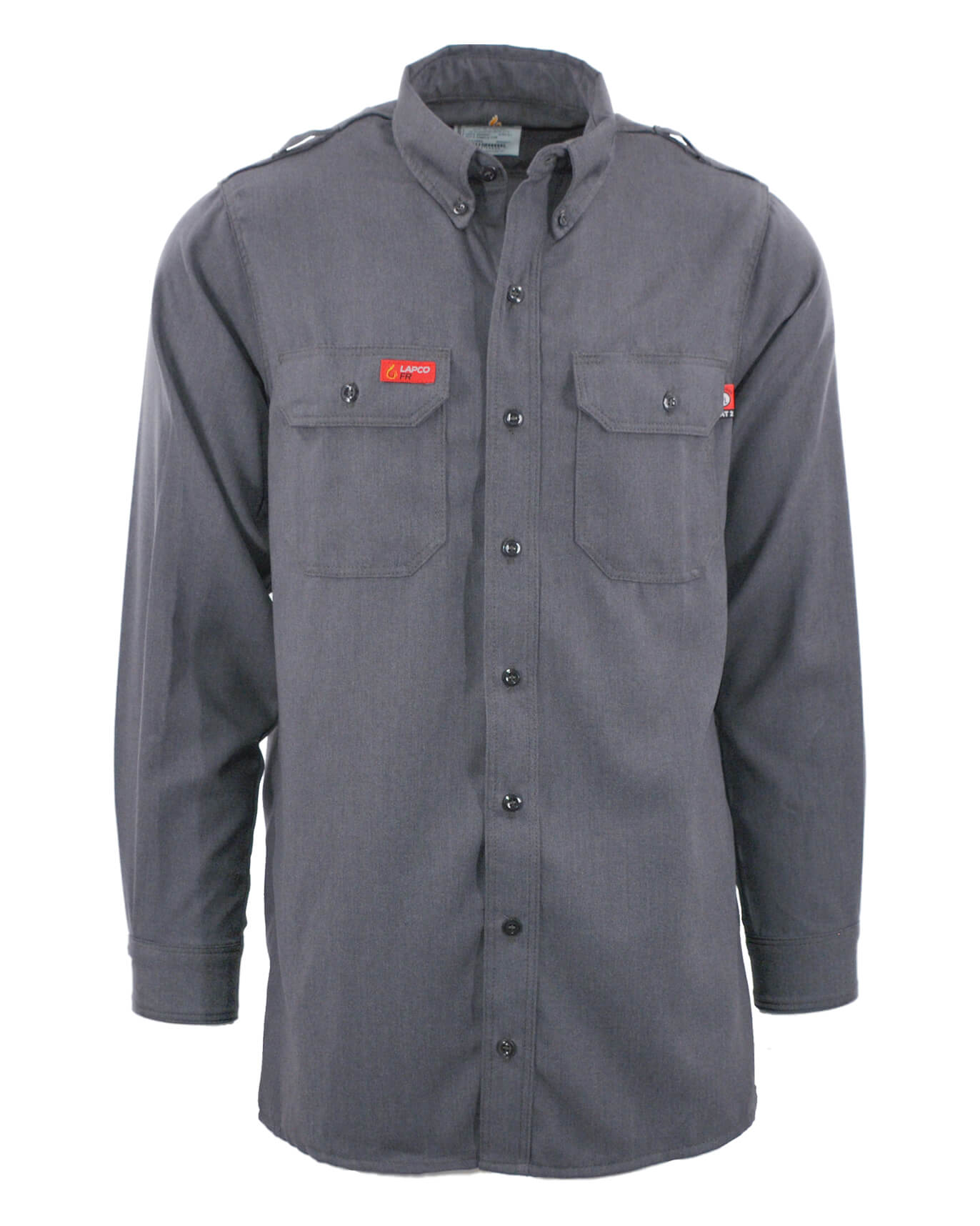 5oz.  47% Tencel 38% Modacrylic 15% Aramid FR DH AIR UNIFORM SHIRT - DHS5