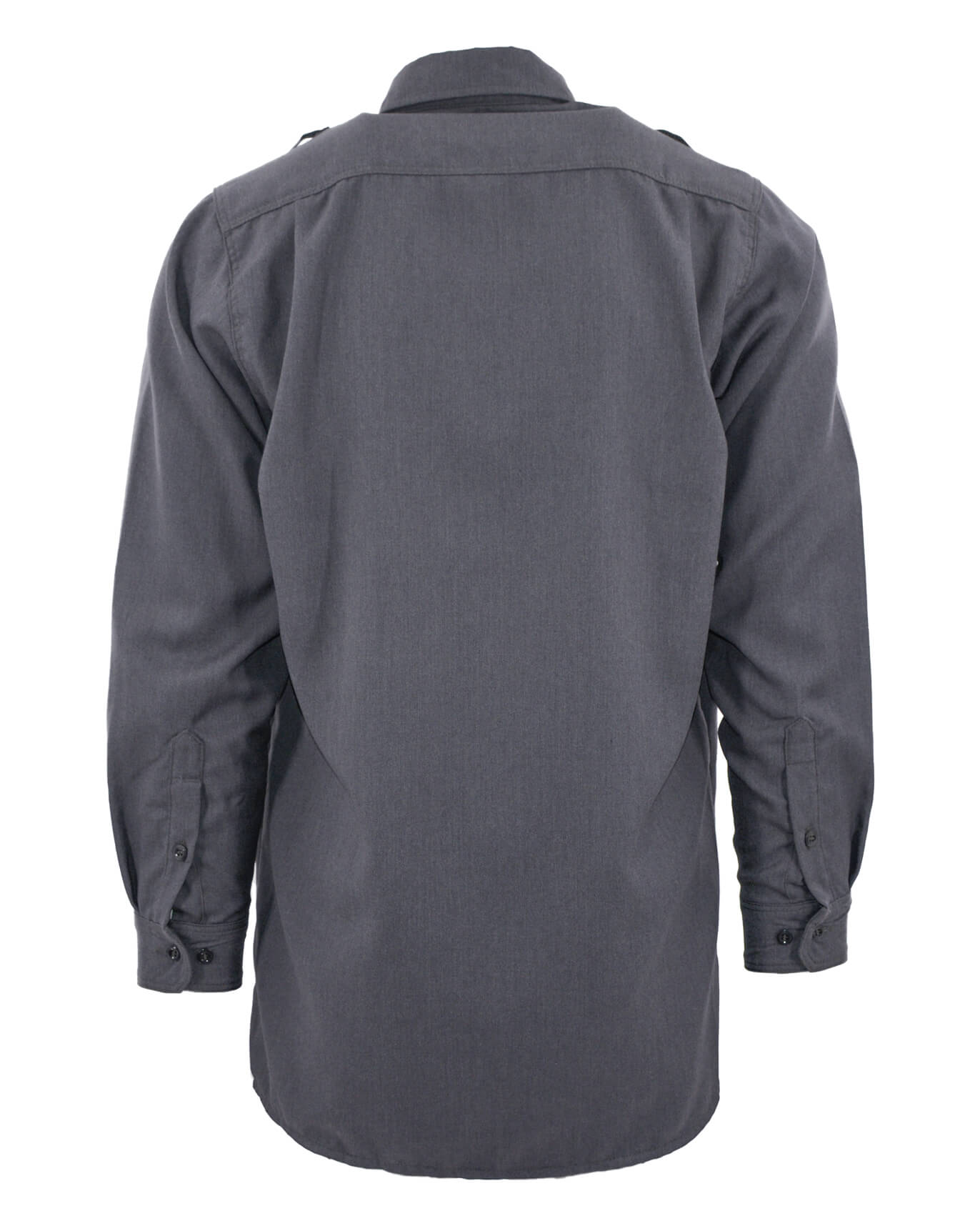 5oz.  47% Tencel 38% Modacrylic 15% Aramid FR DH AIR UNIFORM SHIRT - DHS5