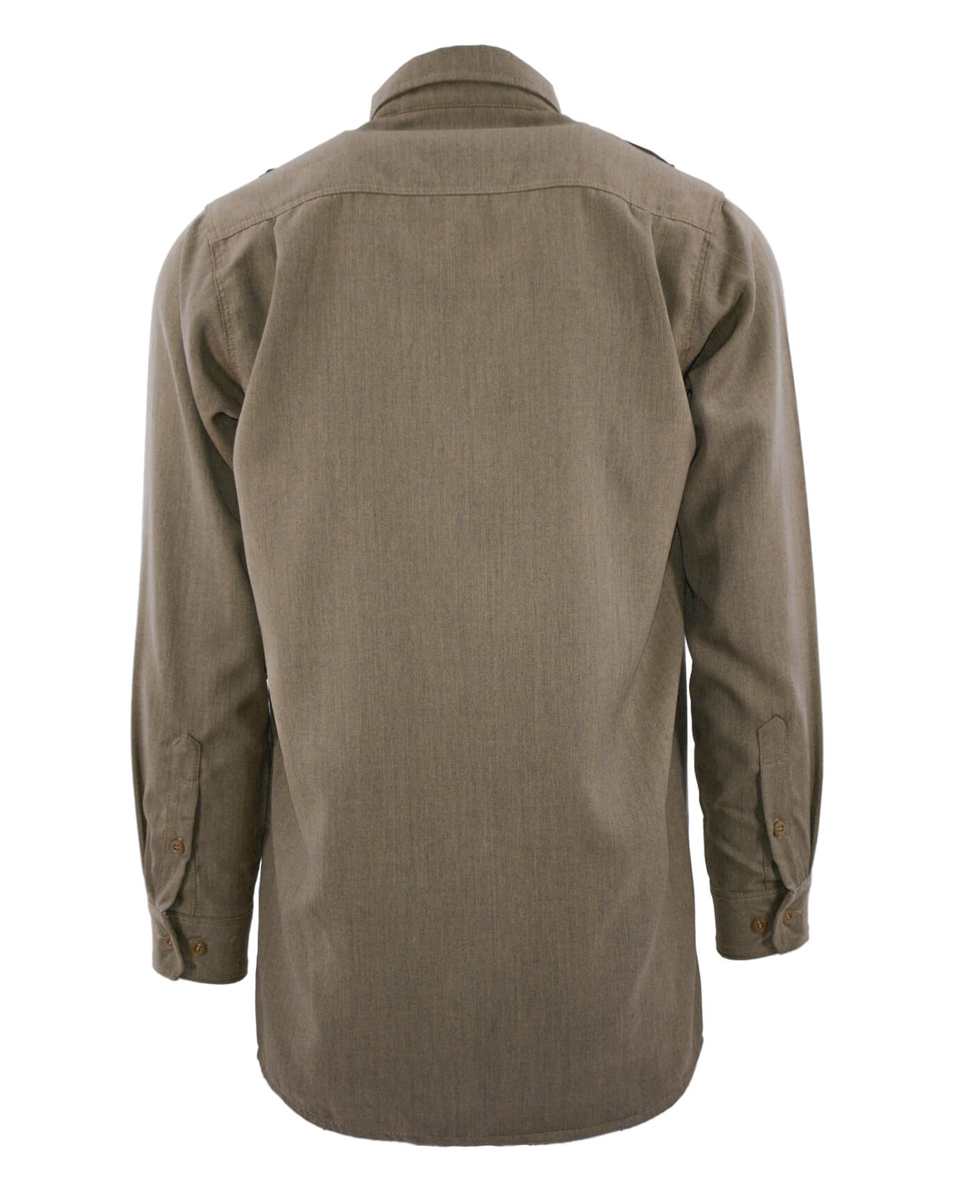 5oz.  47% Tencel 38% Modacrylic 15% Aramid FR DH AIR UNIFORM SHIRT - DHS5