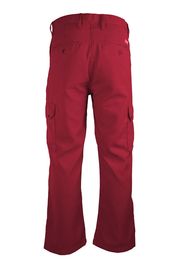 5oz 51% Lyocell, 39% Modacrylic, 10% Aramid FR TECASAFE ONE CARGO PANTS - P-TCCP5