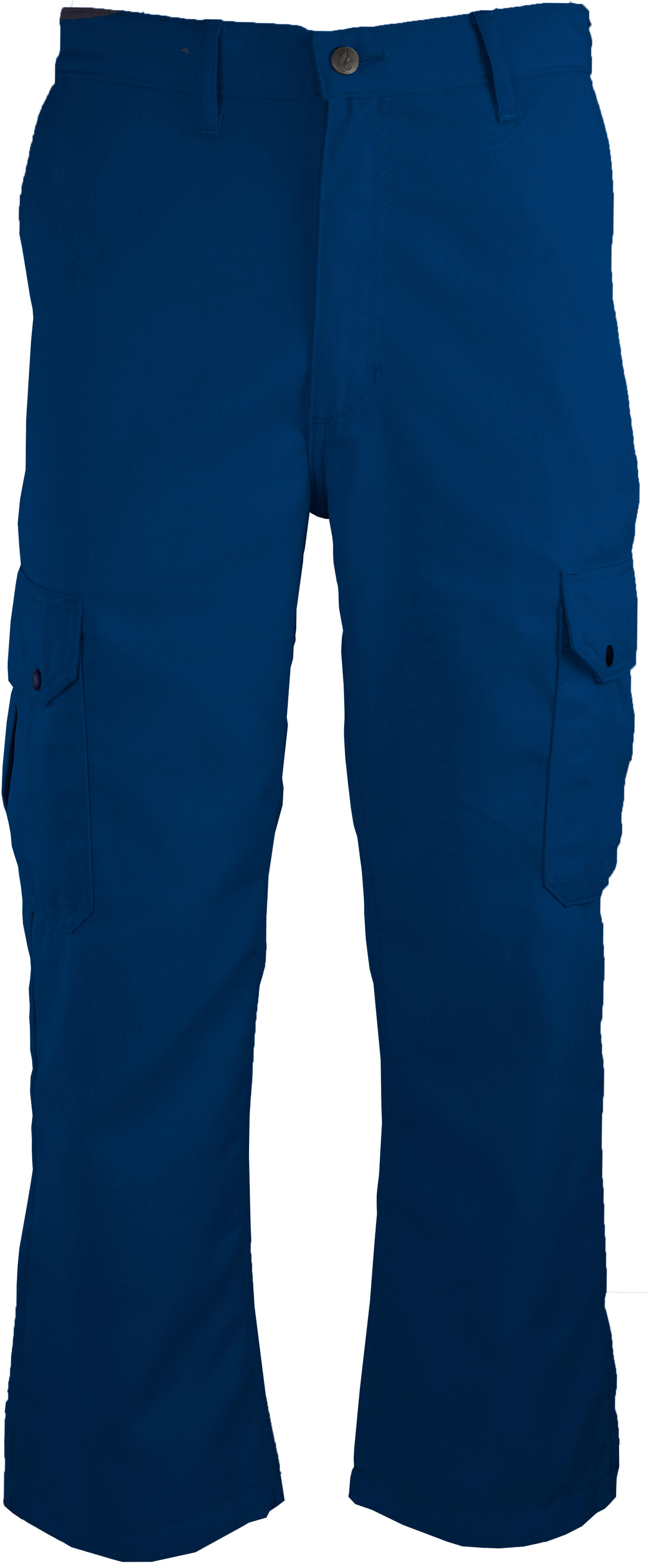 5oz 51% Lyocell, 39% Modacrylic, 10% Aramid FR TECASAFE ONE CARGO PANTS - P-TCCP5