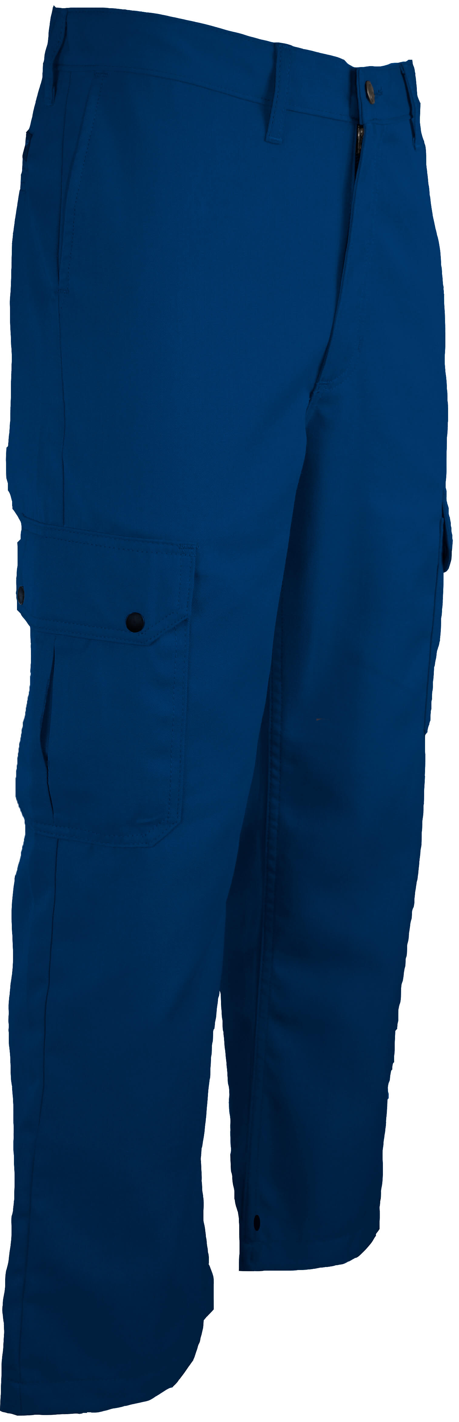 5oz 51% Lyocell, 39% Modacrylic, 10% Aramid FR TECASAFE ONE CARGO PANTS - P-TCCP5