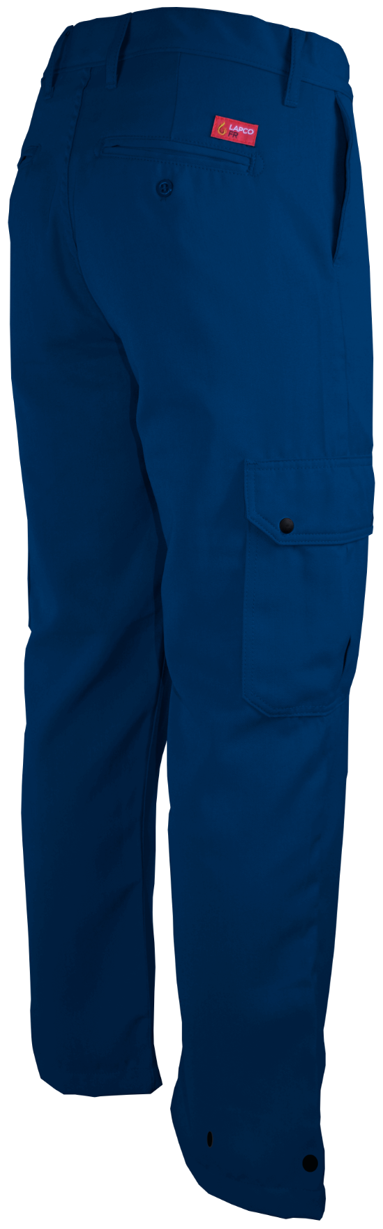 5oz 51% Lyocell, 39% Modacrylic, 10% Aramid FR TECASAFE ONE CARGO PANTS - P-TCCP5