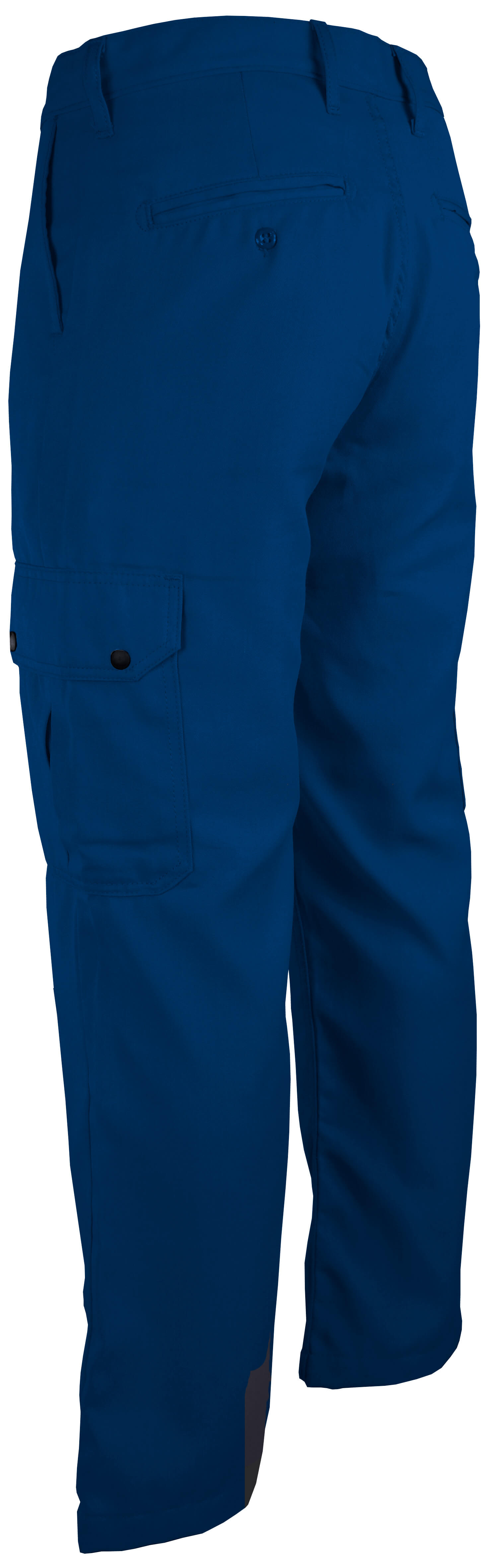 5oz 51% Lyocell, 39% Modacrylic, 10% Aramid FR TECASAFE ONE CARGO PANTS - P-TCCP5