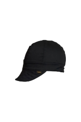 6-PANEL WELDING CAPS (Low Crown) 