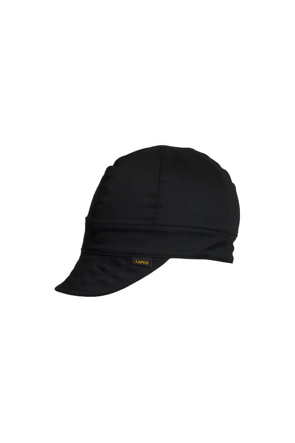 6-PANEL WELDING CAPS (Low Crown) - LAP-6C
