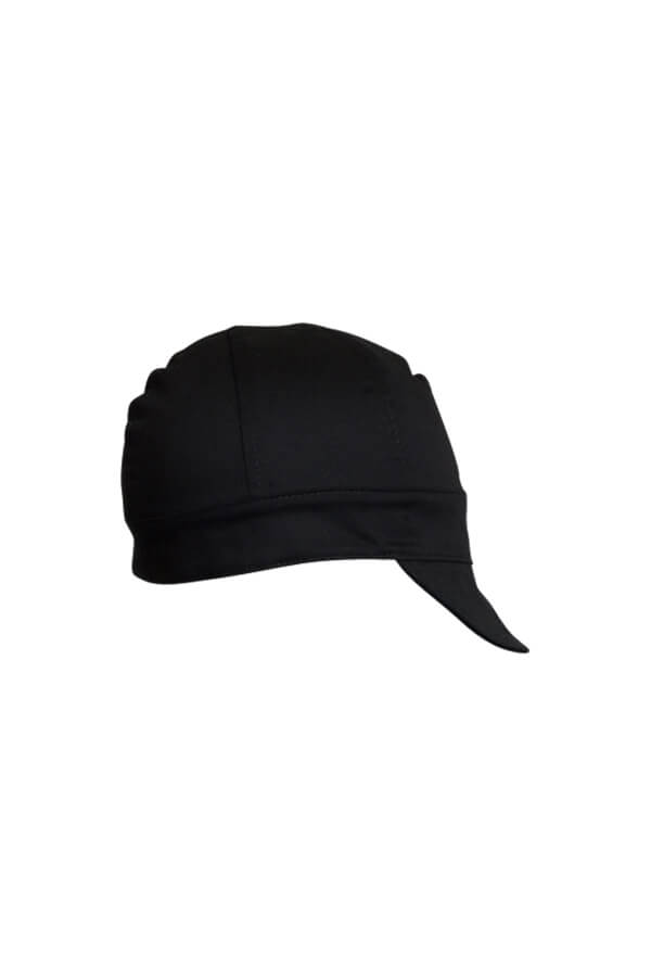 6-PANEL WELDING CAPS (Low Crown) - LAP-6C