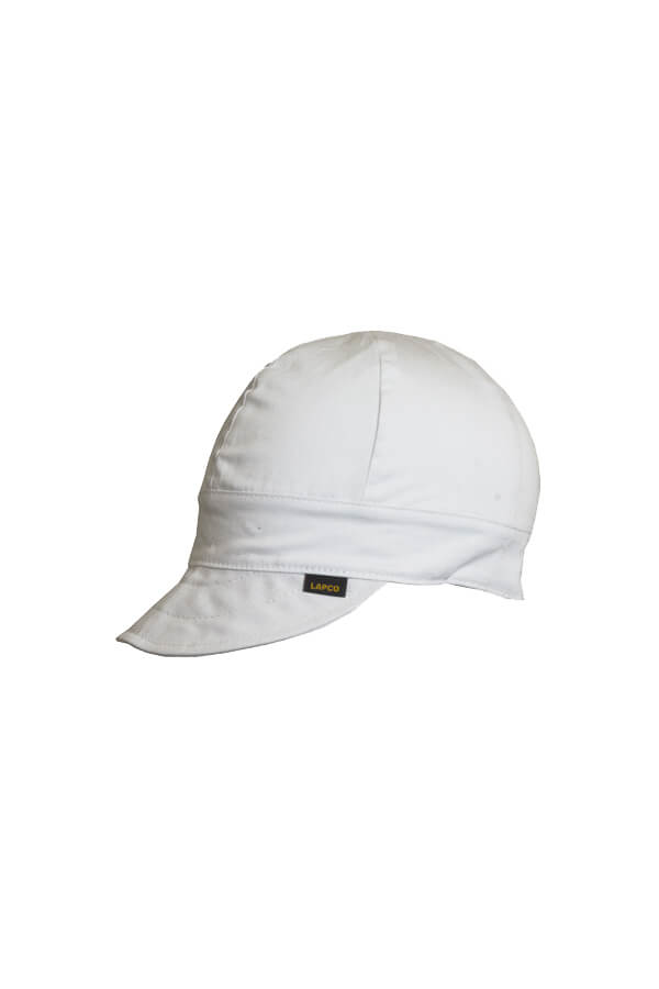 6-PANEL WELDING CAPS (Low Crown) - LAP-6C
