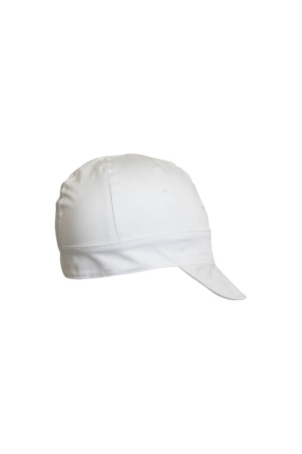 6-PANEL WELDING CAPS (Low Crown) - LAP-6C