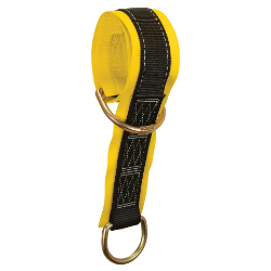 6 Pass-Through Sling Anchor 
