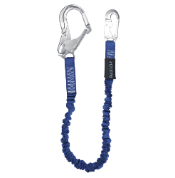 6 SAL Single Leg; ElasTech with Alum Rebar Hook 