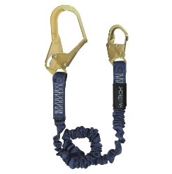6 SAL Single Leg; ElasTech with Rebar Hook 