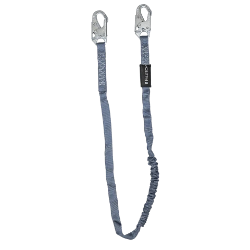 6 SAL Single Leg; Internal with Snap Hooks 