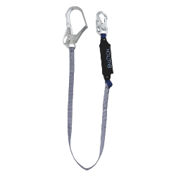 6 SAL Single Leg; ViewPack with Rebar Hook 