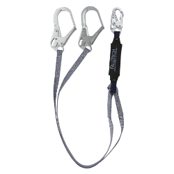 6 SAL Y-Legs; ViewPack with Rebar Hooks 