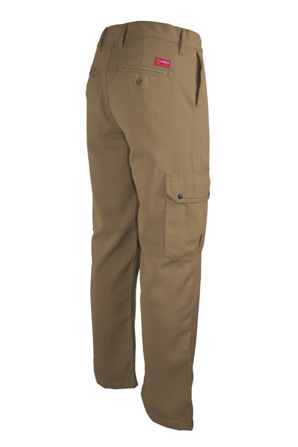 6oz.  48% Tencel 40% Modacrylic 12% Aramid FR DH UNIFORM PANTS - P-DH6XXCP