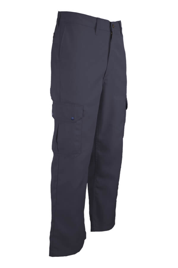 6oz.  48% Tencel 40% Modacrylic 12% Aramid FR DH UNIFORM PANTS - P-DH6XXCP