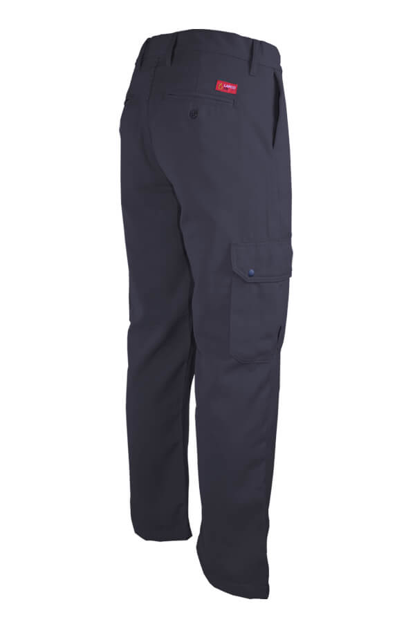 6oz.  48% Tencel 40% Modacrylic 12% Aramid FR DH UNIFORM PANTS - P-DH6XXCP