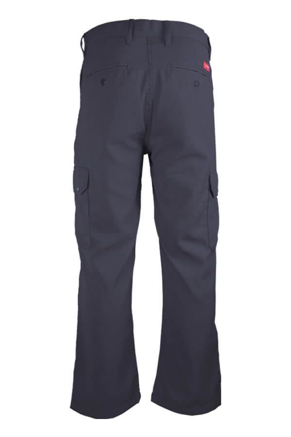 6oz.  48% Tencel 40% Modacrylic 12% Aramid FR DH UNIFORM PANTS - P-DH6XXCP