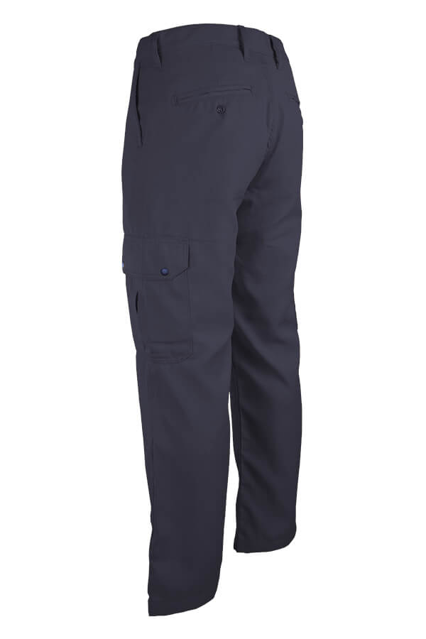 6oz.  48% Tencel 40% Modacrylic 12% Aramid FR DH UNIFORM PANTS - P-DH6XXCP