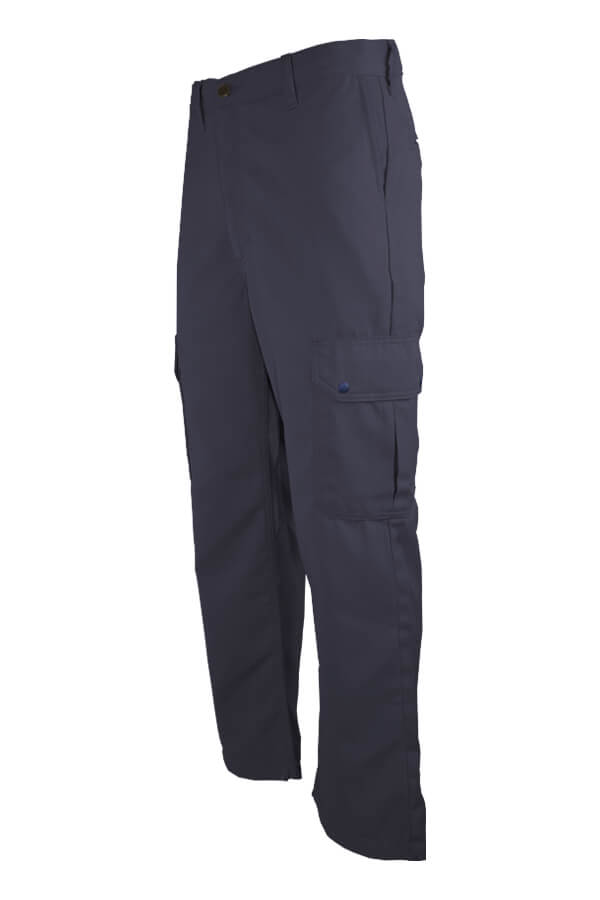 6oz.  48% Tencel 40% Modacrylic 12% Aramid FR DH UNIFORM PANTS - P-DH6XXCP