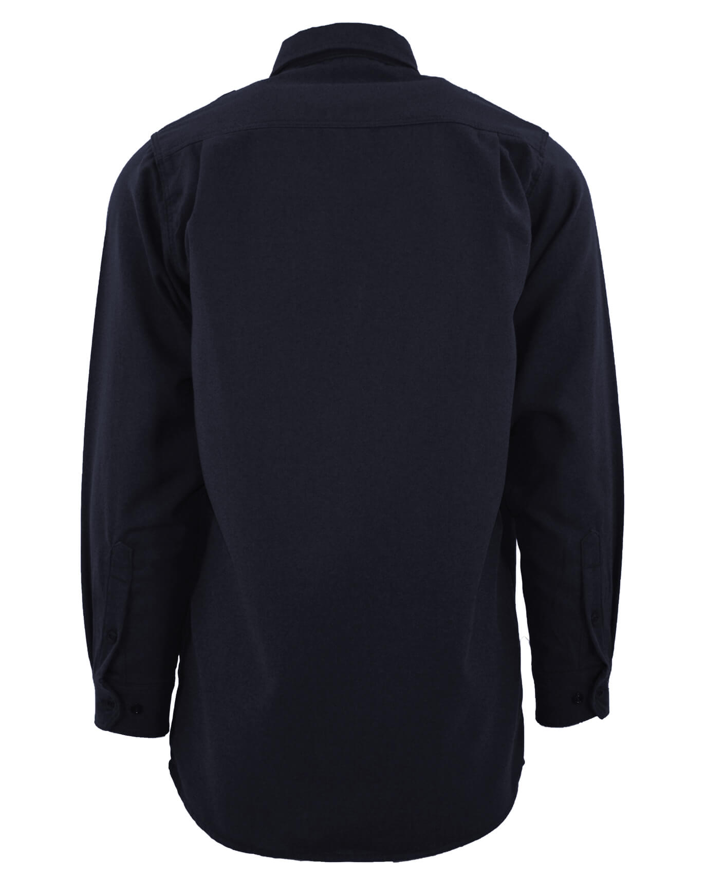 6oz.  48% Tencel 40% Modacrylic 12% Aramid FR DH UNIFORM SHIRT - DHS6