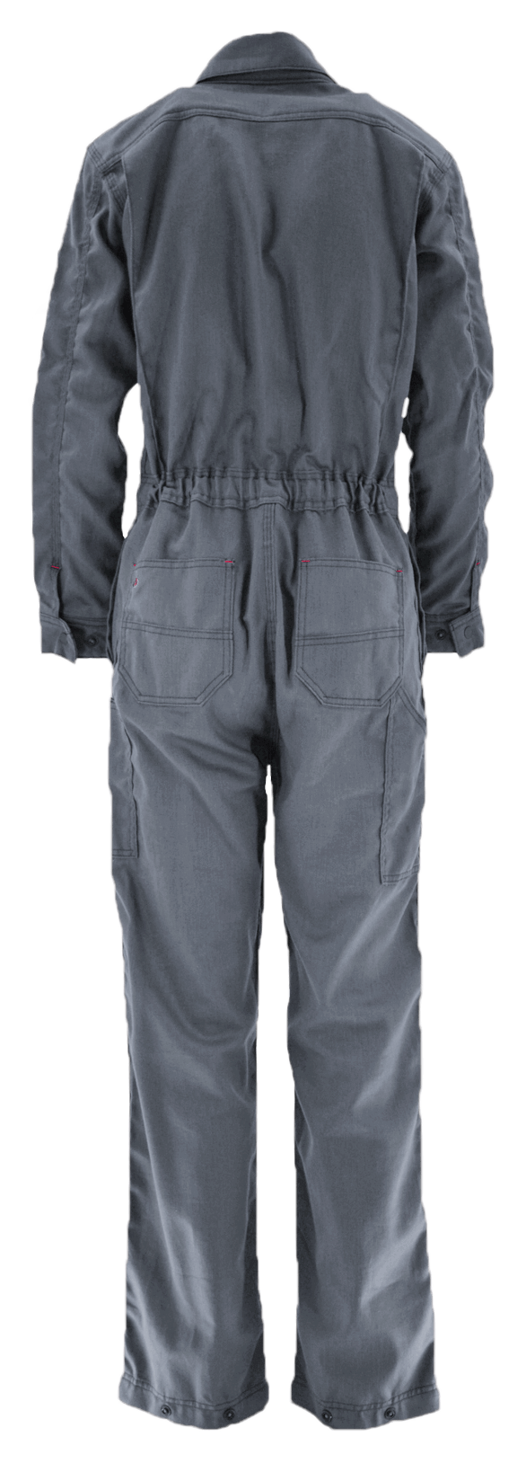 6oz. 88% Cotton 12% Nylon Blend  LADIES FR DELUXE COVERALL - L-GOCD6