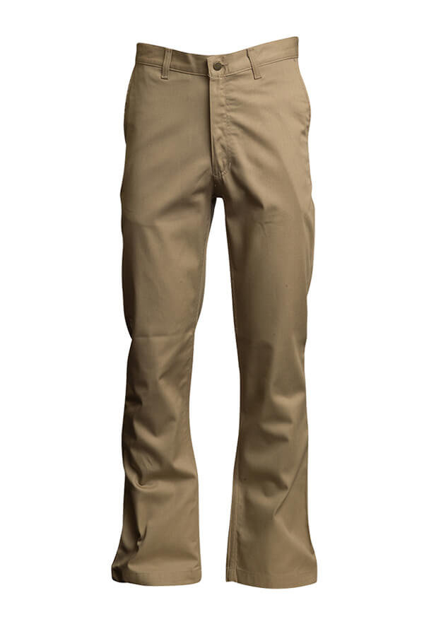 7oz. 100% Cotton Twill FR UNIFORM PANTS - P