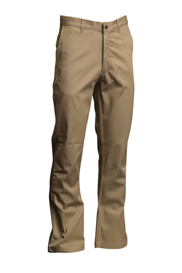 7oz. 100% Cotton Twill FR UNIFORM PANTS - P