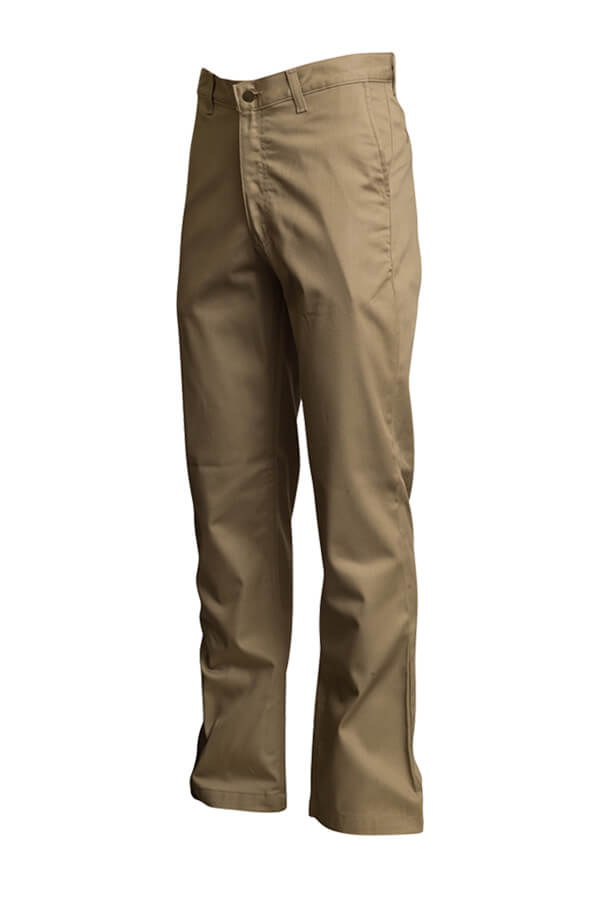 7oz. 100% Cotton Twill FR UNIFORM PANTS - P