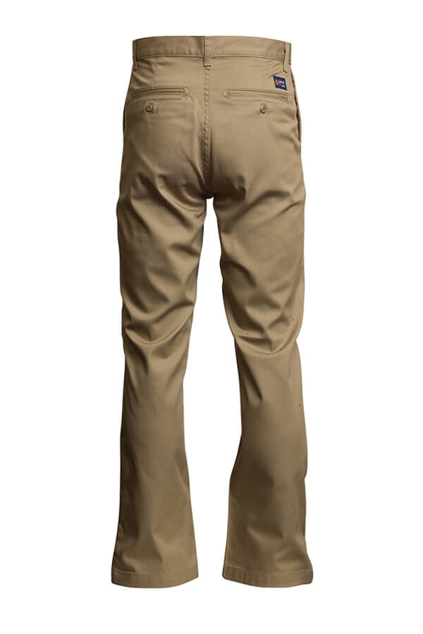 7oz. 100% Cotton Twill FR UNIFORM PANTS - P