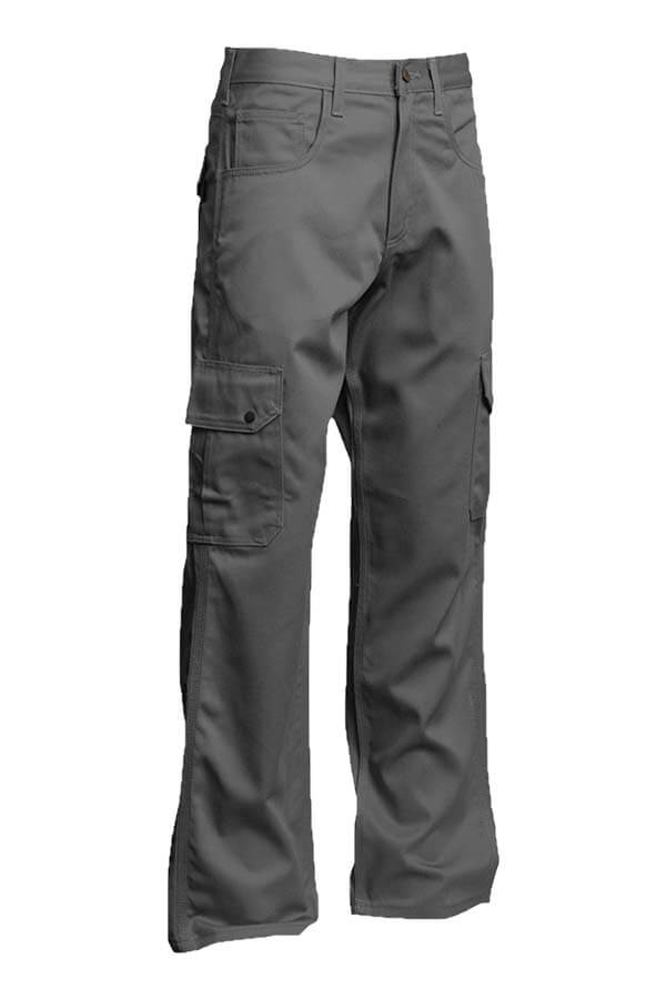 9oz. 100% Cotton FR CARGO PANTS - P-INCT9