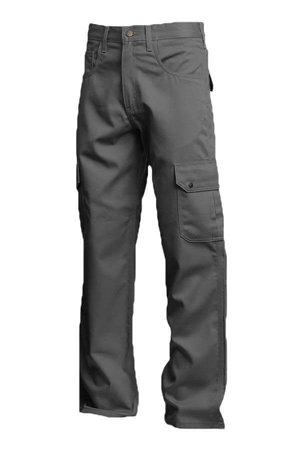 9oz. 100% Cotton FR CARGO PANTS - P-INCT9