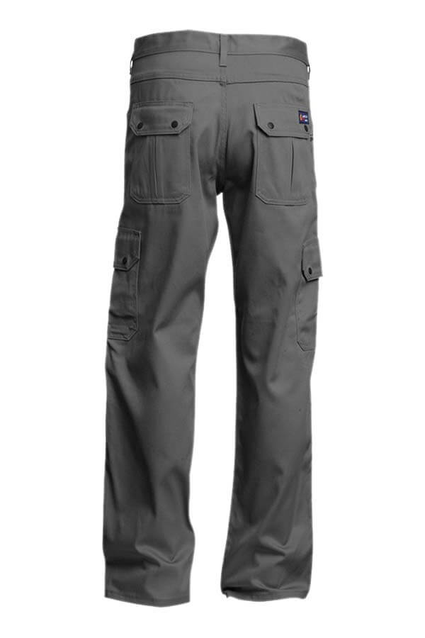 9oz. 100% Cotton FR CARGO PANTS - P-INCT9