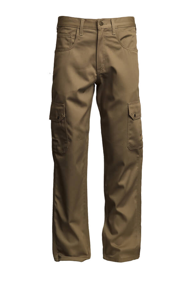 9oz. 100% Cotton FR CARGO PANTS - P-INCT9