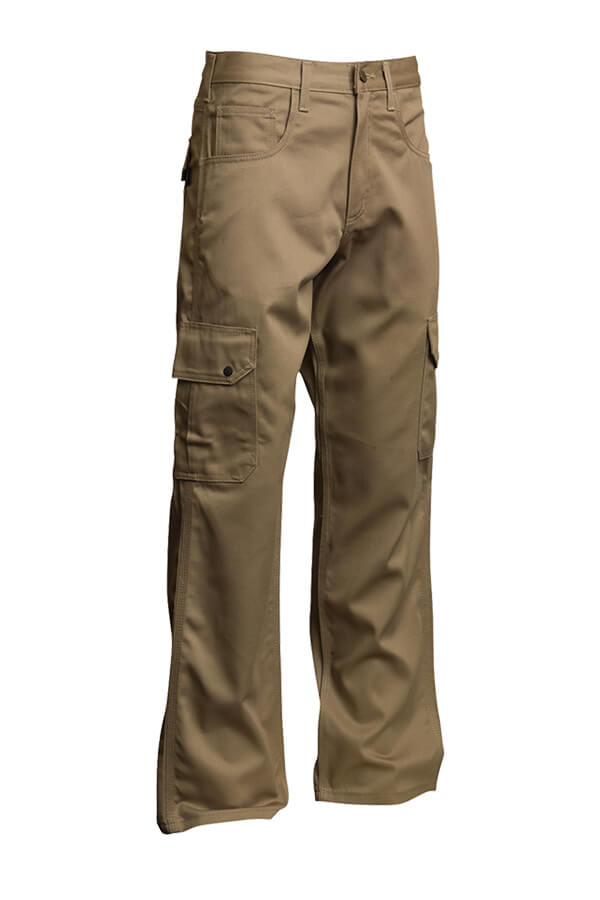 9oz. 100% Cotton FR CARGO PANTS - P-INCT9
