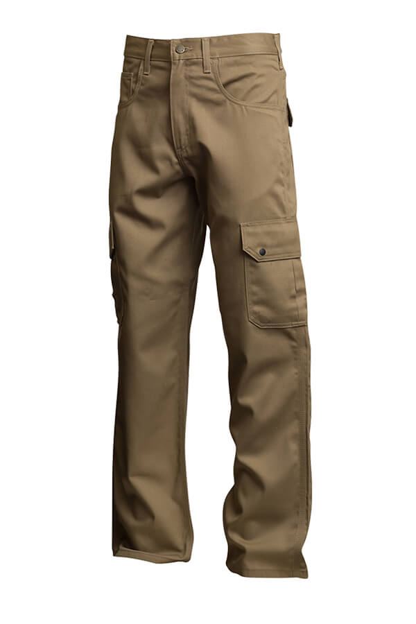 9oz. 100% Cotton FR CARGO PANTS - P-INCT9