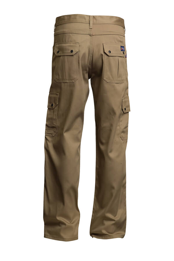 9oz. 100% Cotton FR CARGO PANTS - P-INCT9