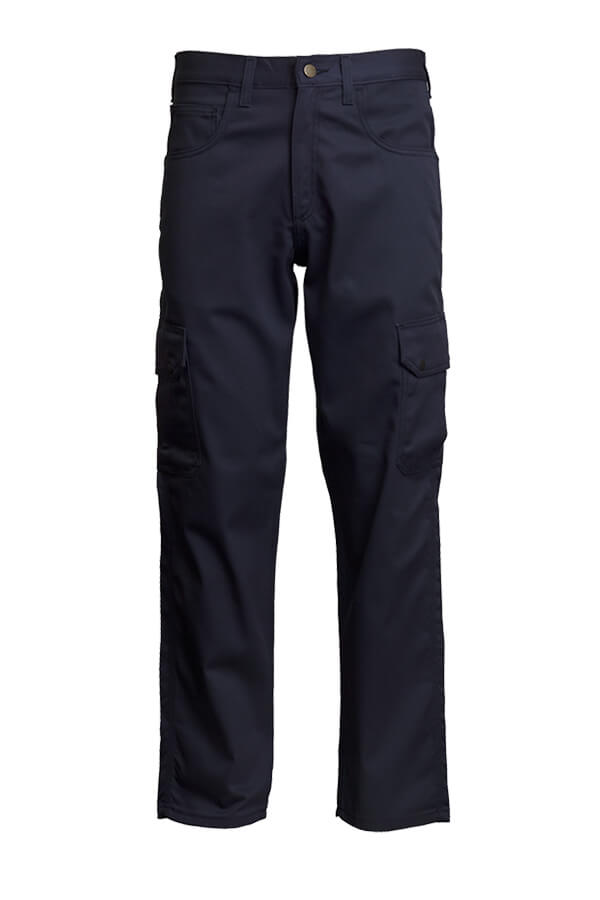9oz. 100% Cotton FR CARGO PANTS - P-INCT9