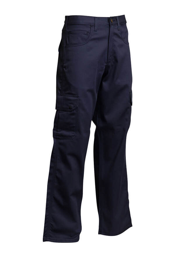 9oz. 100% Cotton FR CARGO PANTS - P-INCT9
