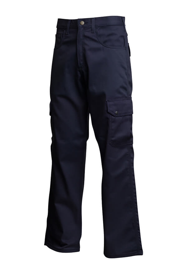 9oz. 100% Cotton FR CARGO PANTS - P-INCT9