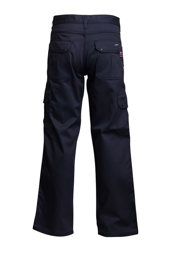 9oz. 100% Cotton FR CARGO PANTS - P-INCT9