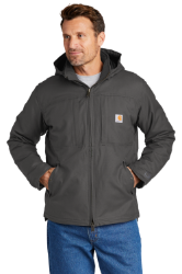 Carhartt® Full Swing® Cryder Jacket 