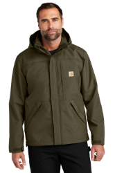 Carhartt® Storm Defender® Shoreline Jacket 
